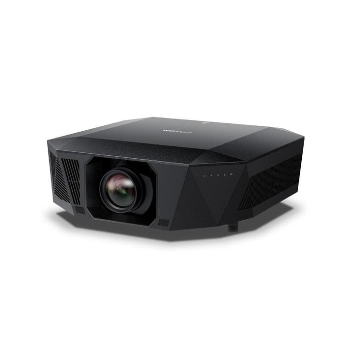 Epson QL3000 | Projecteur laser 4K - 3LCD HDR - 6000 lumens - Noir-SONXPLUS Granby