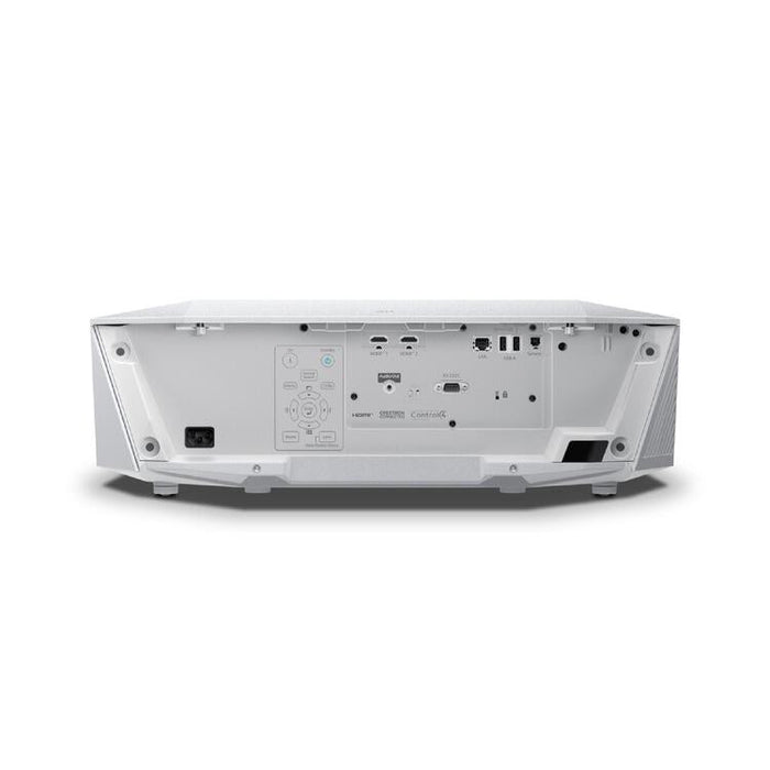 Epson QL3000 | 4K laser projector - 3LCD HDR - 6000 lumens - White-SONXPLUS Granby