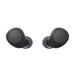 Sony WF-C510 | In-ear headphones - 100% Wireless - Bluetooth - Microphone - Up to 22 hours battery life - IPX4 - Black-SONXPLUS Granby