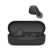 Sony WF-C510 | In-ear headphones - 100% Wireless - Bluetooth - Microphone - Up to 22 hours battery life - IPX4 - Black-SONXPLUS Granby