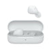 Sony WF-C510 | In-ear headphones - 100% Wireless - Bluetooth - Microphone - Up to 22 hours battery life - IPX4 - White-SONXPLUS Granby