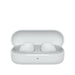 Sony WF-C510 | In-ear headphones - 100% Wireless - Bluetooth - Microphone - Up to 22 hours battery life - IPX4 - White-SONXPLUS Granby