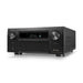 Denon AVR-A10H | 13.4 channel power amplifier - Home theater - Bluetooth - Wi-Fi - 8K - HEOS - Black-SONXPLUS Granby