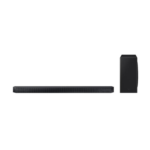 Samsung HW-QS730D | Soundbar - 3.1.2 channels - Dolby ATMOS - With wireless subwoofer - Q Series - Bluetooth - Black-SONXPLUS Granby