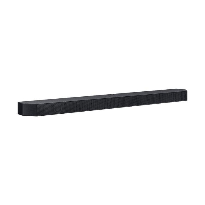 Samsung HW-QS730D | Soundbar - 3.1.2 channels - Dolby ATMOS - With wireless subwoofer - Q Series - Bluetooth - Black-SONXPLUS Granby