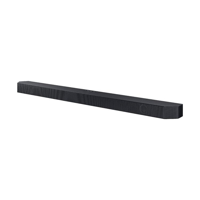 Samsung HW-QS730D | Soundbar - 3.1.2 channels - Dolby ATMOS - With wireless subwoofer - Q Series - Bluetooth - Black-SONXPLUS Granby