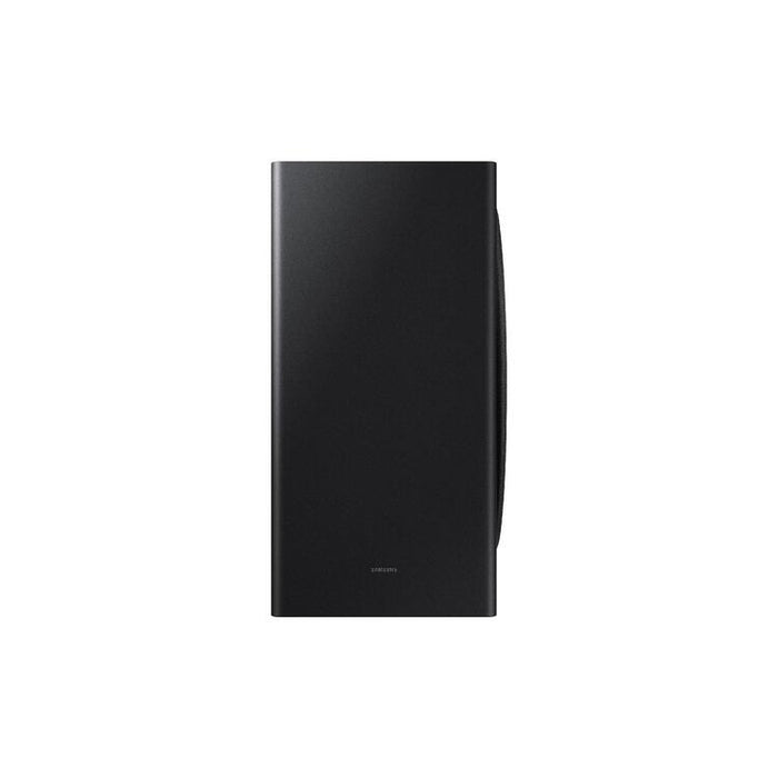 Samsung HW-QS730D | Barre de son - 3.1.2 canaux - Dolby ATMOS - Avec caisson de graves sans fil - Série Q - Bluetooth - Noir-SONXPLUS Granby