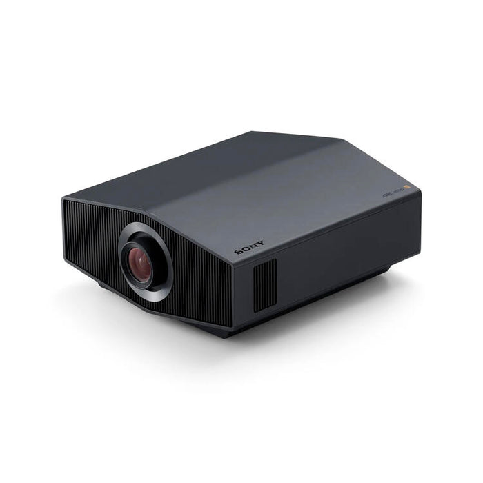 Sony VPLXW8100ES | Bravia 9 laser projector - XR processor - 4K SXRD panel - Black-SONXPLUS Granby