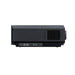 Sony VPLXW8100ES | Bravia 9 laser projector - XR processor - 4K SXRD panel - Black-SONXPLUS Granby