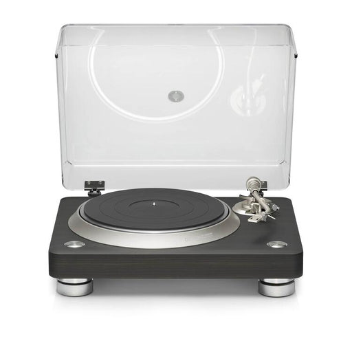 Denon DP-3000NE | Hi-Fi turntable - Premium - "S" arm - Black-SONXPLUS Granby