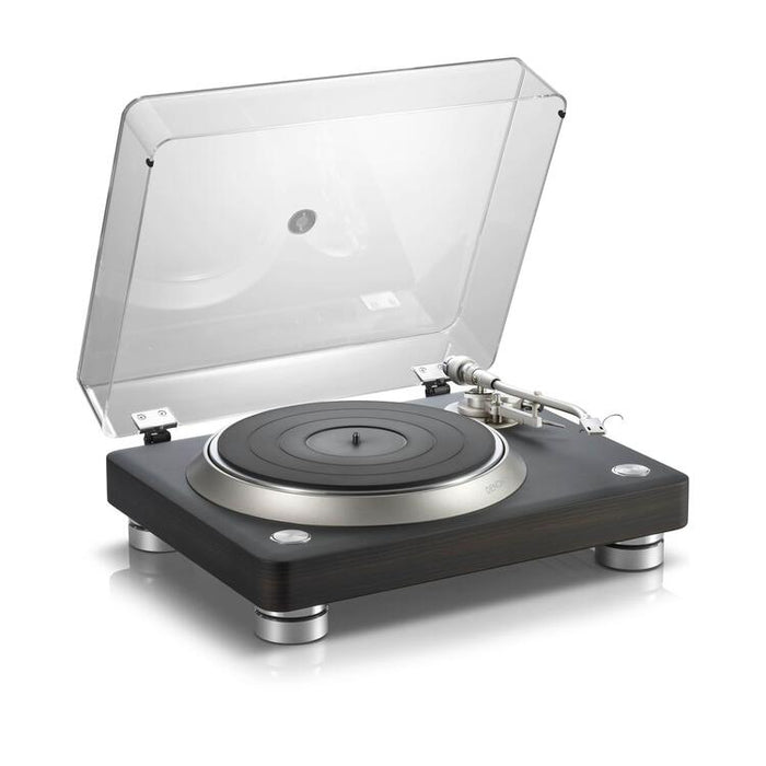 Denon DP-3000NE | Hi-Fi turntable - Premium - "S" arm - Black-SONXPLUS Granby