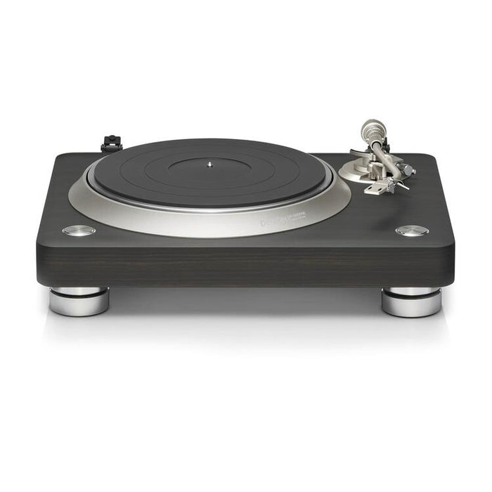 Denon DP-3000NE | Hi-Fi turntable - Premium - "S" arm - Black-SONXPLUS Granby