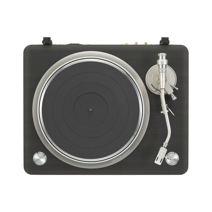 Denon DP-3000NE | Hi-Fi turntable - Premium - "S" arm - Black-SONXPLUS Granby