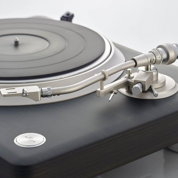 Denon DP-3000NE | Hi-Fi turntable - Premium - "S" arm - Black-SONXPLUS Granby