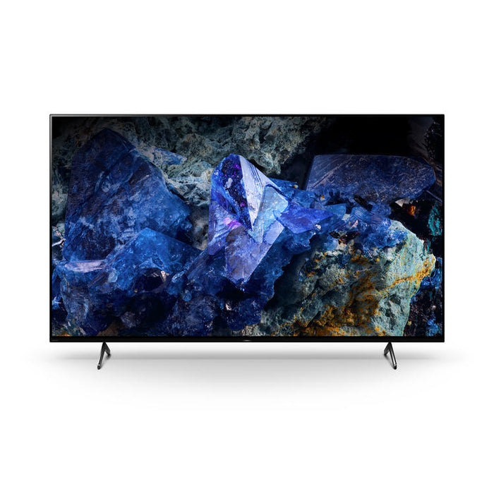 Sony BRAVIA XR55A75L | 55" Smart TV - OLED - A75L Series - 4K Ultra HD - HDR - Google TV