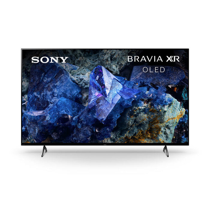 Sony BRAVIA XR55A75L | 55" Smart TV - OLED - A75L Series - 4K Ultra HD - HDR - Google TV