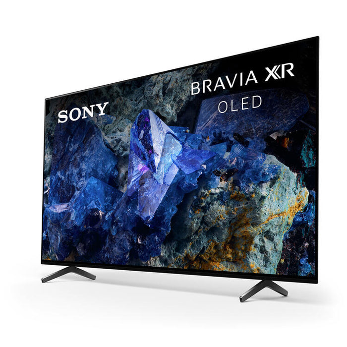 Sony BRAVIA XR55A75L | 55" Smart TV - OLED - A75L Series - 4K Ultra HD - HDR - Google TV