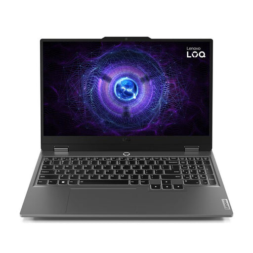 Lenovo 83DV00FYUS | Laptop - Intel Core i5 13th Gen i5-13450HX - 16GB - 512GB - Win 11-SONXPLUS Granby