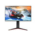 LG 27GR83Q-B | 27" Gaming Monitor - 240 Hz - 2560 x 1440 - LCD-SONXPLUS Granby