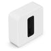 Sonos Sub Gen 4 | Subwoofer - Wireless - Wi-Fi - White-SONXPLUS Granby