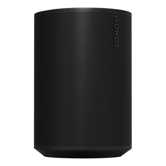 Sonos | Surround Package with Arc Ultra - 9.1.4 Channels + 2 Era 100 - Black-SONXPLUS Granby