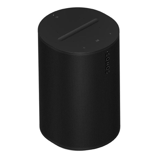 Sonos | High-End Home Theater Complementary Package - Sub 4 + 2 Era 100 - Black-SONXPLUS Granby