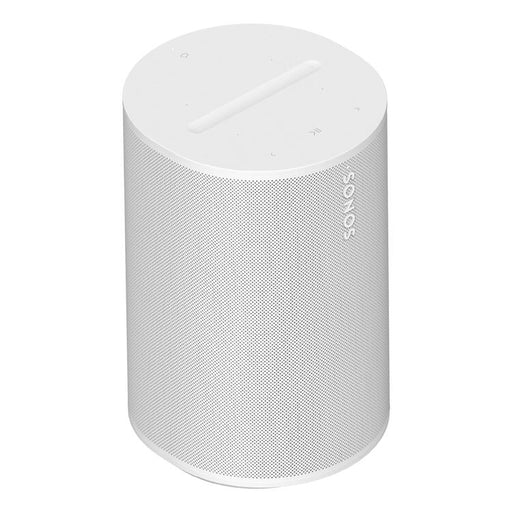 Sonos | High-End Home Theater Complementary Package - Sub 4 + 2 Era 100 - White-SONXPLUS Granby