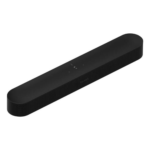 Sonos | High-End Entertainment Package with Beam + Sub 4 - Wireless - Wi-Fi - Black-SONXPLUS Granby