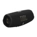 JBL Charge 5 Wi-Fi | Bluetooth Portable Speaker - Waterproof - With Powerbank - 20 Hours autonomy - Black-SONXPLUS Granby