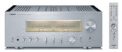 Yamaha AS3200 | Integrated Amplifier - Hi-Fi - Stereo - 2 Channels - Silver-SONXPLUS Granby