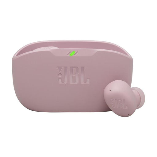 JBL Vibe Buds 2 | In-Ear Headphones - Wireless - Bluetooth - Smart Ambient Technology - Rose-SONXPLUS Granby