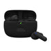JBL Vibe Beam 2 | In-Ear Headphones - Wireless - Bluetooth - Smart Ambient Technology - Black-SONXPLUS Granby