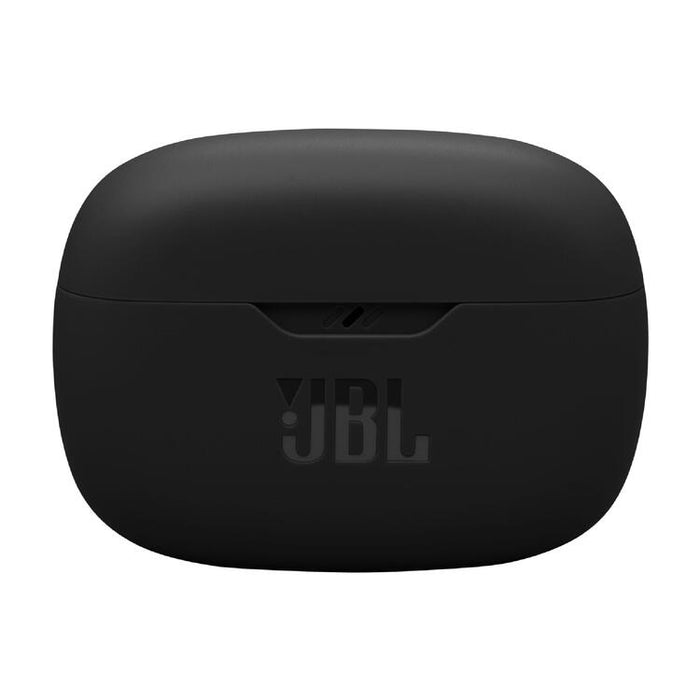 JBL Vibe Beam 2 | In-Ear Headphones - Wireless - Bluetooth - Smart Ambient Technology - Black-SONXPLUS Granby