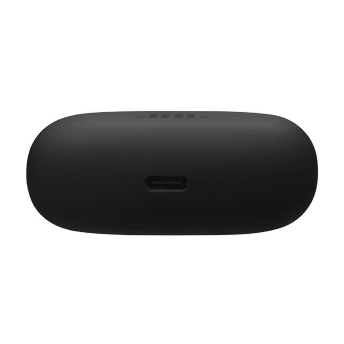 JBL Vibe Beam 2 | In-Ear Headphones - Wireless - Bluetooth - Smart Ambient Technology - Black-SONXPLUS Granby