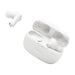 JBL Vibe Beam 2 | In-Ear Headphones - Wireless - Bluetooth - Smart Ambient Technology - White-SONXPLUS Granby