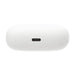 JBL Vibe Beam 2 | In-Ear Headphones - Wireless - Bluetooth - Smart Ambient Technology - White-SONXPLUS Granby