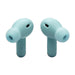JBL Vibe Beam 2 | In-Ear Headphones - Wireless - Bluetooth - Smart Ambient Technology - Blue-SONXPLUS Granby