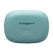 JBL Vibe Beam 2 | In-Ear Headphones - Wireless - Bluetooth - Smart Ambient Technology - Blue-SONXPLUS Granby