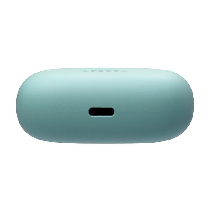 JBL Vibe Beam 2 | In-Ear Headphones - Wireless - Bluetooth - Smart Ambient Technology - Blue-SONXPLUS Granby