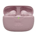 JBL Vibe Beam 2 | In-Ear Headphones - Wireless - Bluetooth - Smart Ambient Technology - Rose-SONXPLUS Granby