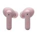 JBL Vibe Beam 2 | In-Ear Headphones - Wireless - Bluetooth - Smart Ambient Technology - Rose-SONXPLUS Granby