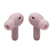 JBL Vibe Beam 2 | In-Ear Headphones - Wireless - Bluetooth - Smart Ambient Technology - Rose-SONXPLUS Granby