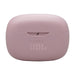 JBL Vibe Beam 2 | In-Ear Headphones - Wireless - Bluetooth - Smart Ambient Technology - Rose-SONXPLUS Granby