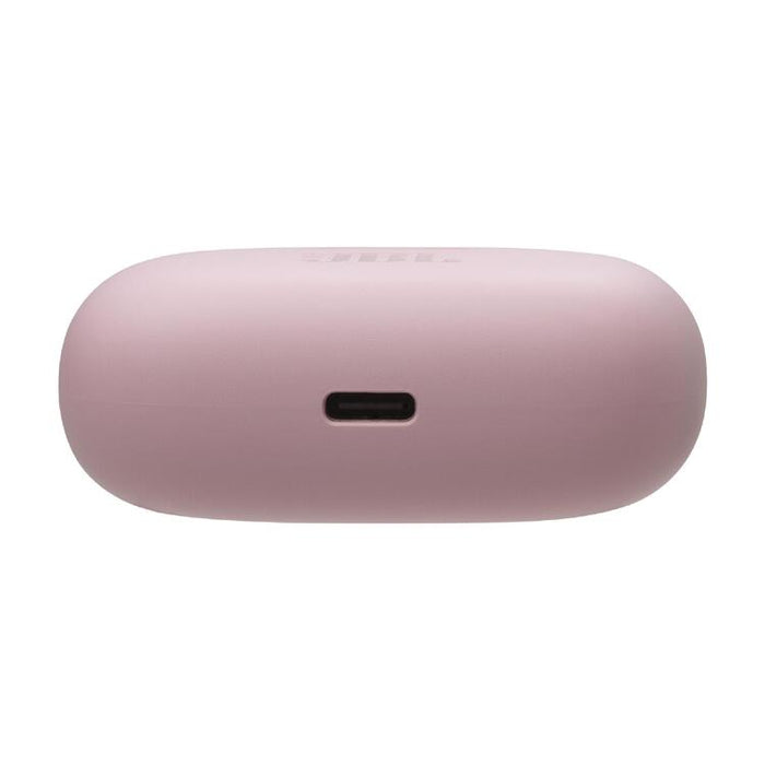 JBL Vibe Beam 2 | In-Ear Headphones - Wireless - Bluetooth - Smart Ambient Technology - Rose-SONXPLUS Granby