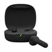 JBL Vibe Flex 2 | In-Ear Headphones - Wireless - Bluetooth - Smart Ambient Technology - Black-SONXPLUS Granby