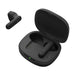 JBL Vibe Flex 2 | In-Ear Headphones - Wireless - Bluetooth - Smart Ambient Technology - Black-SONXPLUS Granby