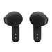 JBL Vibe Flex 2 | In-Ear Headphones - Wireless - Bluetooth - Smart Ambient Technology - Black-SONXPLUS Granby
