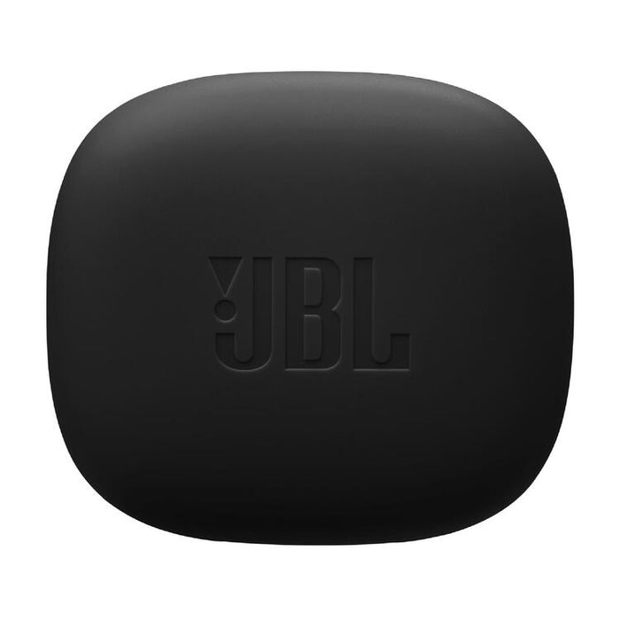 JBL Vibe Flex 2 | In-Ear Headphones - Wireless - Bluetooth - Smart Ambient Technology - Black-SONXPLUS Granby