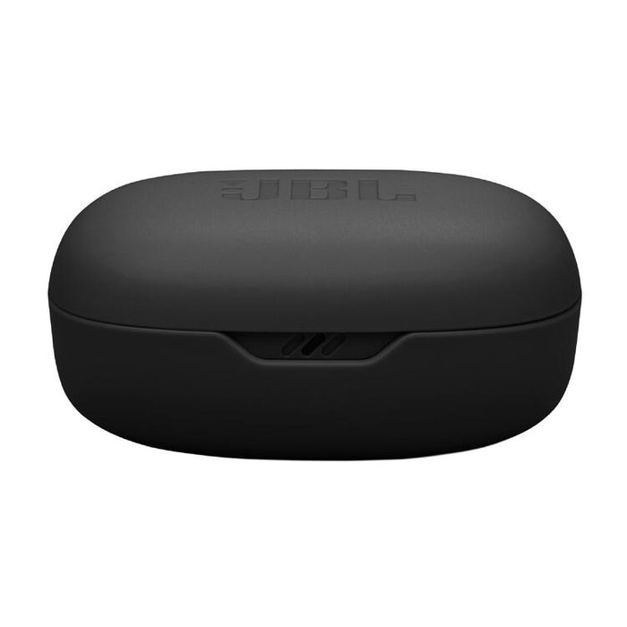 JBL Vibe Flex 2 | In-Ear Headphones - Wireless - Bluetooth - Smart Ambient Technology - Black-SONXPLUS Granby