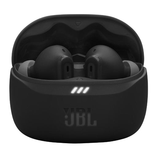 JBL Tune Beam 2 | In-Ear Headphones - 100% Wireless - Bluetooth - Smart Ambient - 6 Microphones - Black-SONXPLUS Granby